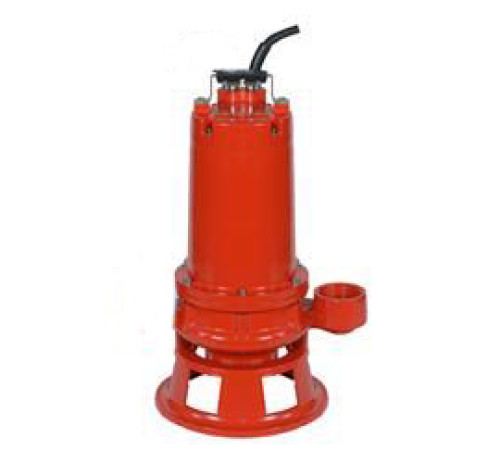 Насос фекальный Vodotok WQ2200SQG