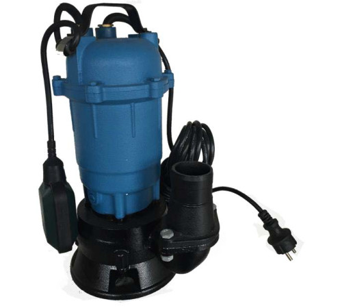 Насос фекальный Vodotok WQD750F