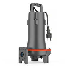 Насос фекальный LEO 32SWPm3.6-30-2.2L/Q