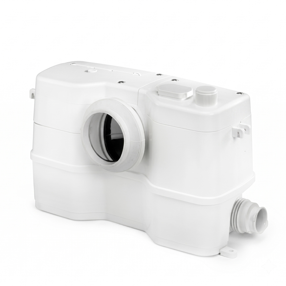 Канализационная насосная установка Grundfos Sololift2 WC-3