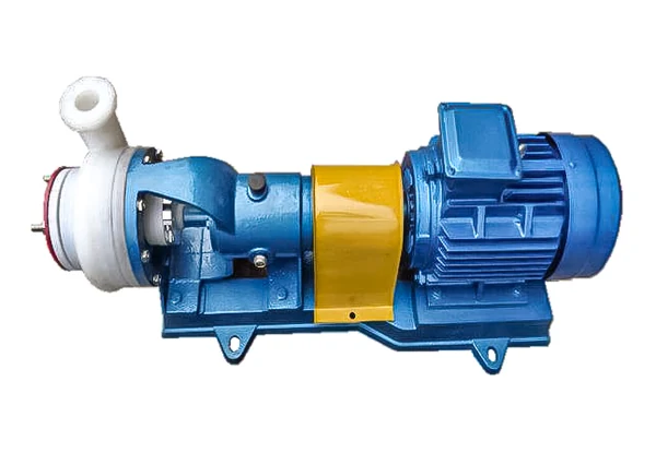 FSB-L Vodotok FSB-L-25X20-10 — насос для химических жидкостей