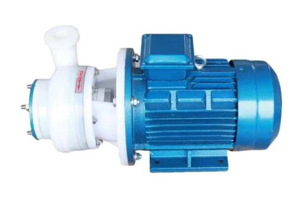 FSB Vodotok FSB40X32-18 — насос для химических жидкостей