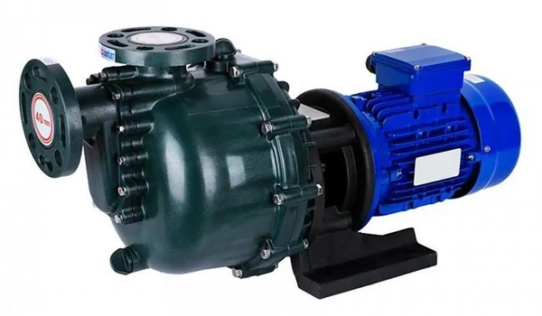 QHB Vodotok QHB-50032 — насос для химических жидкостей