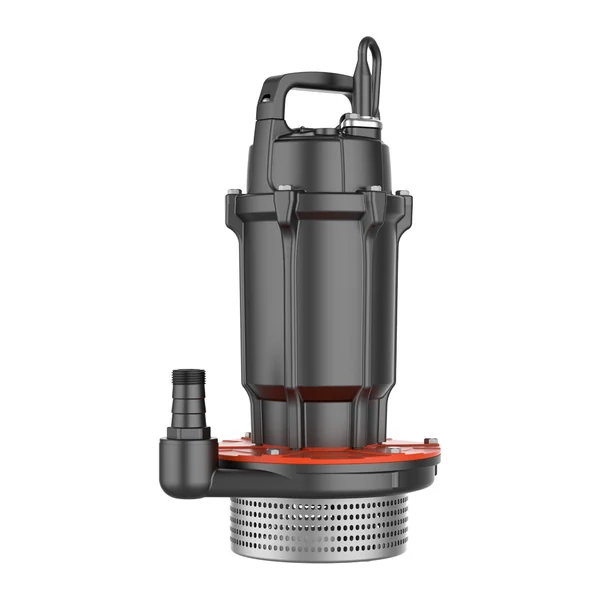 LEO QX15-10-0.75L — насос для колодца